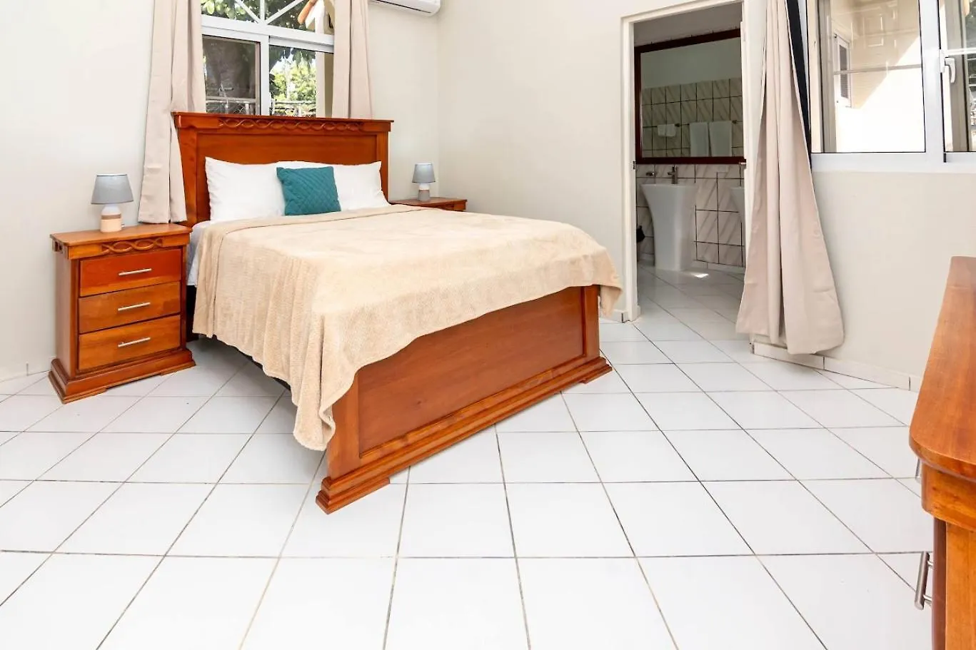 Villa Olga Sosua