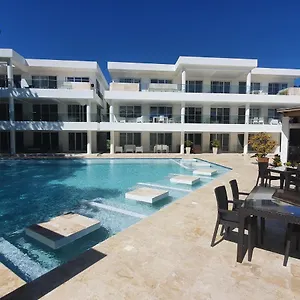 Beachwalk Boutique At Perla Marina Sosua